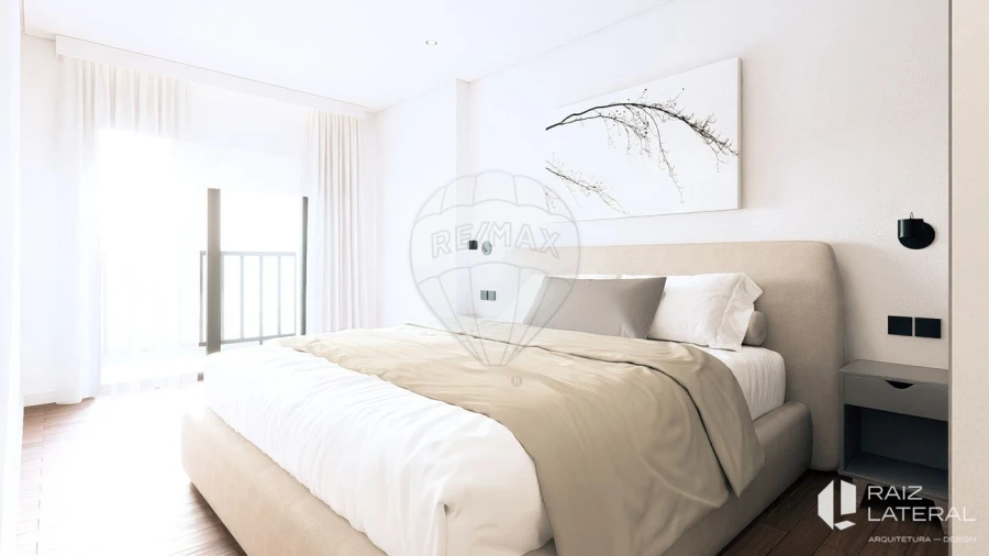 Apartamento T3 para Venda em Alenquer (Santo Estêvão e Triana) Foto 11