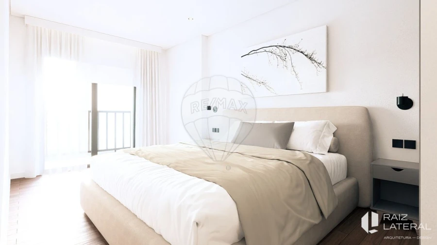 Apartamento T3 para Venda em Alenquer (Santo Estêvão e Triana) Foto 11