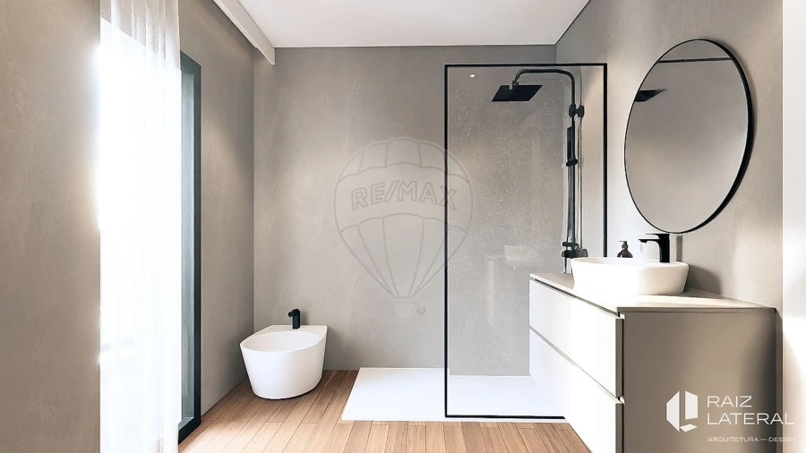 Apartamento T3 para Venda em Alenquer (Santo Estêvão e Triana) Foto 12