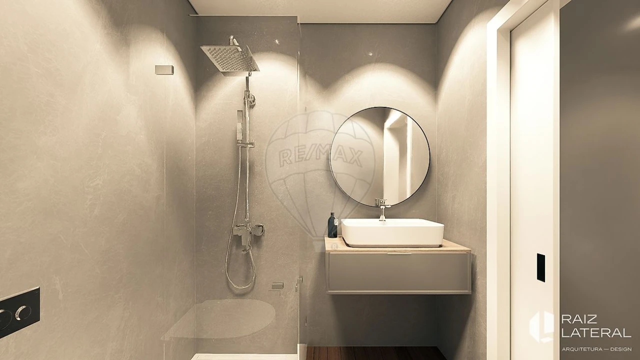 Apartamento T3 para Venda em Alenquer (Santo Estêvão e Triana) Foto 14