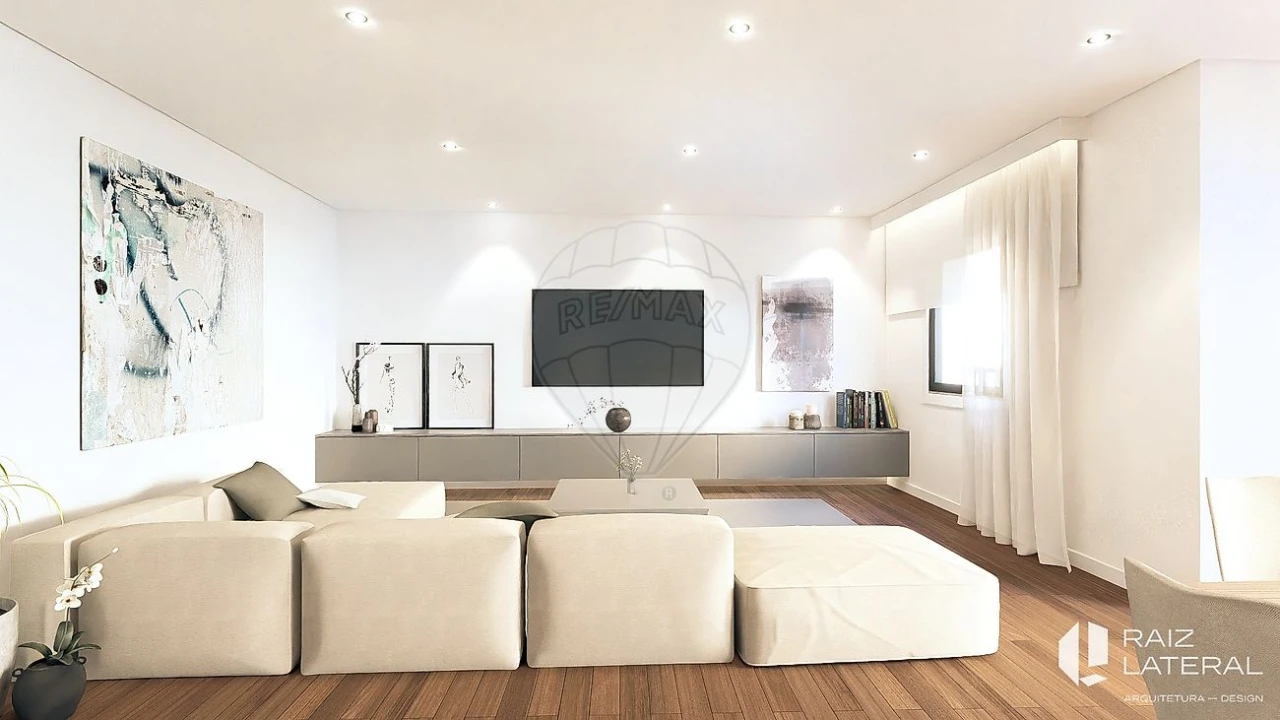 Apartamento T3 para Venda em Alenquer (Santo Estêvão e Triana) Foto 8