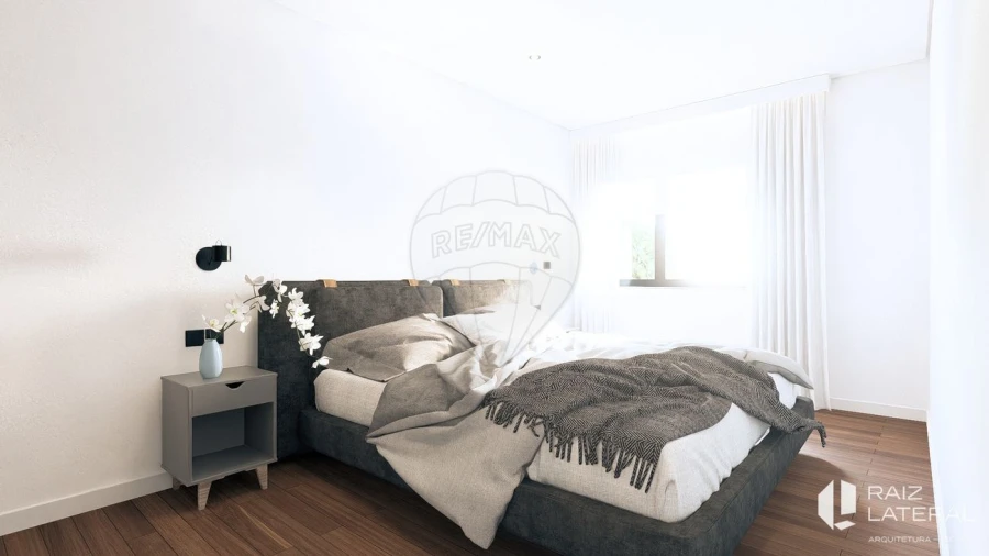 Apartamento T3 para Venda em Alenquer (Santo Estêvão e Triana) Foto 10