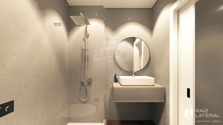 Apartamento T3 para Venda em Alenquer (Santo Estêvão e Triana) Foto 14