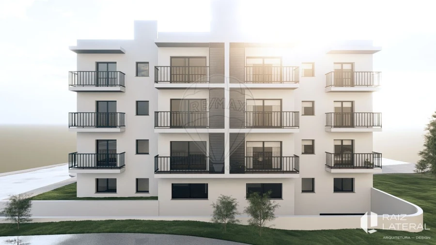 Apartamento T3 para Venda em Alenquer (Santo Estêvão e Triana) Foto 4