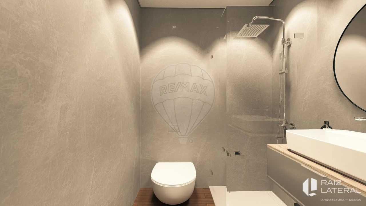 Apartamento T3 para Venda em Alenquer (Santo Estêvão e Triana) Foto 15