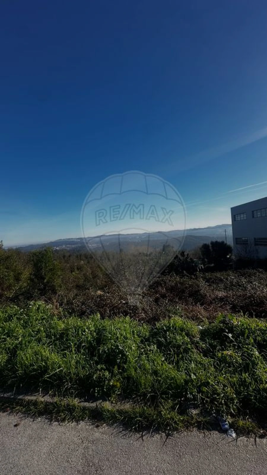 Terreno para Venda em Escapães