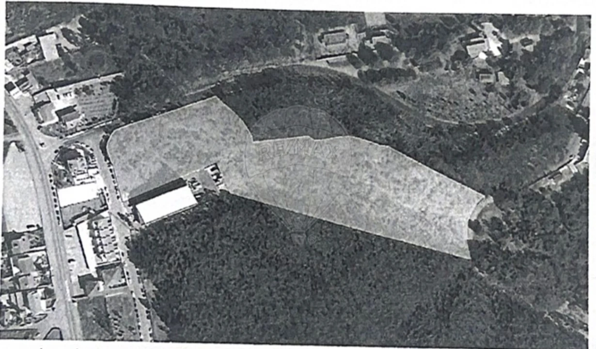 Terreno para Venda em Escapães Foto 2