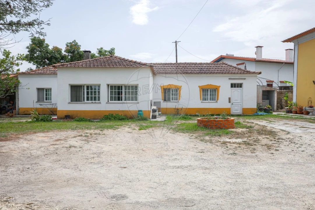 Moradia T5 para Venda em Beduído e Veiros Foto 40