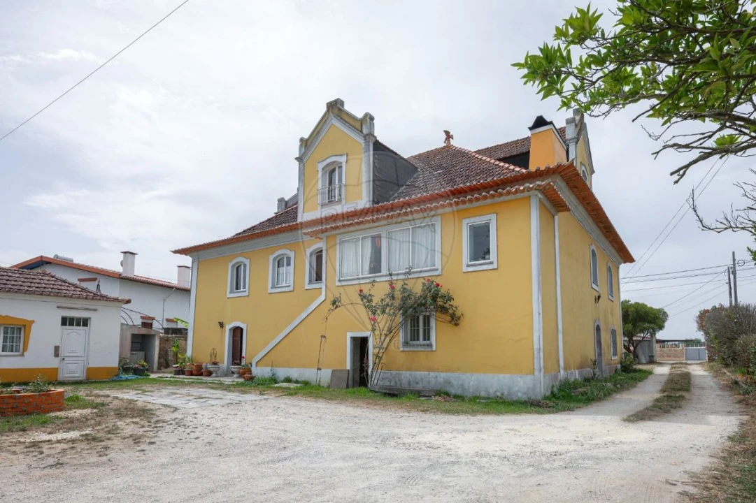 Moradia T5 para Venda em Beduído e Veiros Foto 37