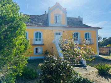 Moradia T5 para Venda em Beduído e Veiros