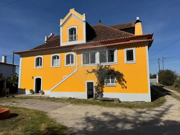 Moradia T5 para Venda em Beduído e Veiros