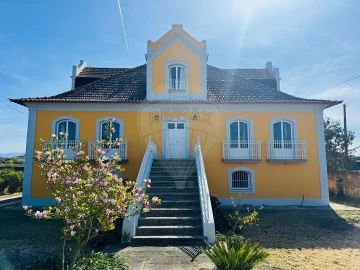 Moradia T5 para Venda em Beduído e Veiros