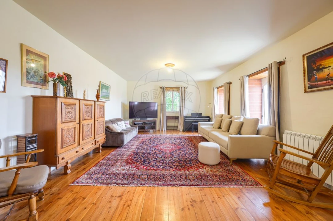 Moradia T5 para Venda em Beduído e Veiros Foto 7