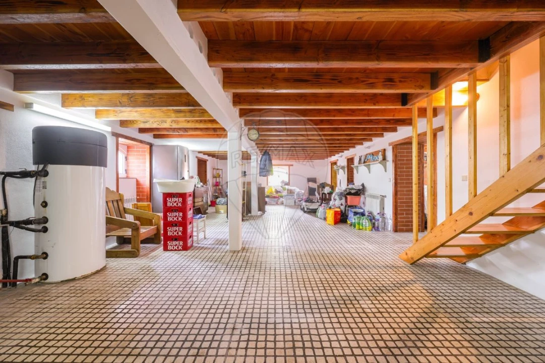 Moradia T5 para Venda em Beduído e Veiros Foto 33