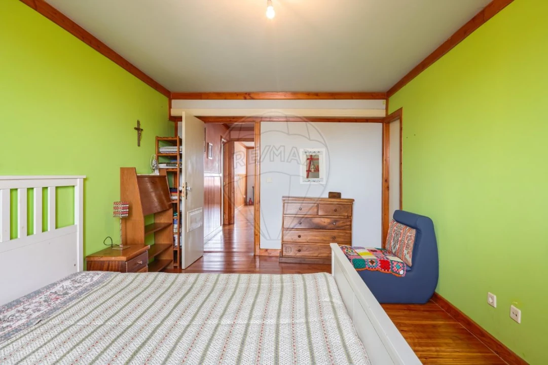 Moradia T5 para Venda em Beduído e Veiros Foto 24