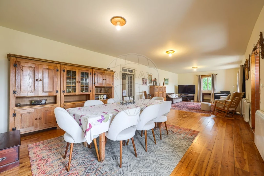 Moradia T5 para Venda em Beduído e Veiros Foto 6