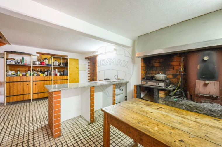 Moradia T5 para Venda em Beduído e Veiros Foto 31