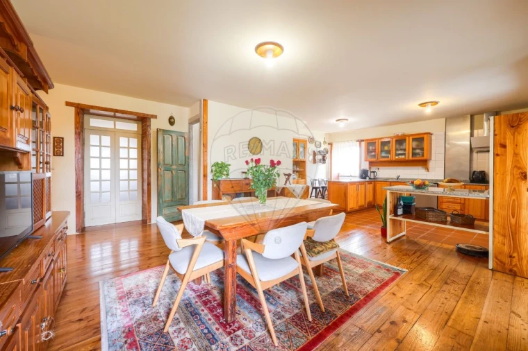 Moradia T5 para Venda em Beduído e Veiros Foto 3