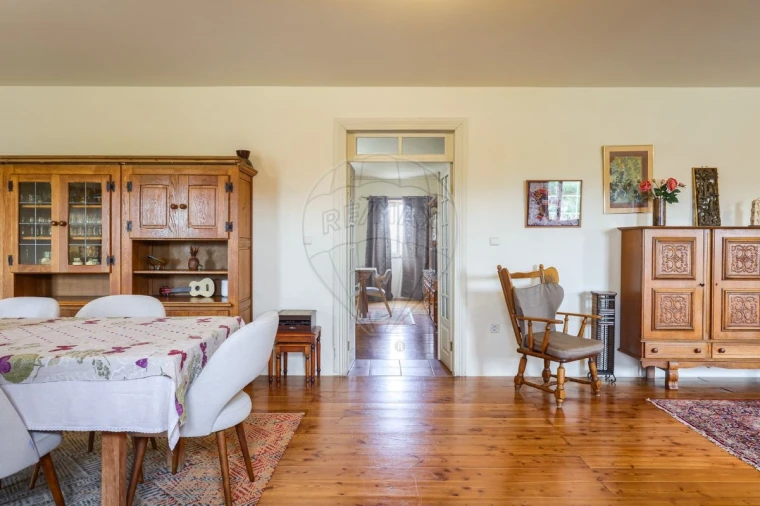 Moradia T5 para Venda em Beduído e Veiros Foto 9