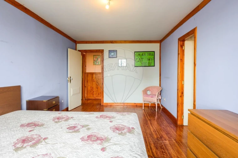 Moradia T5 para Venda em Beduído e Veiros Foto 20