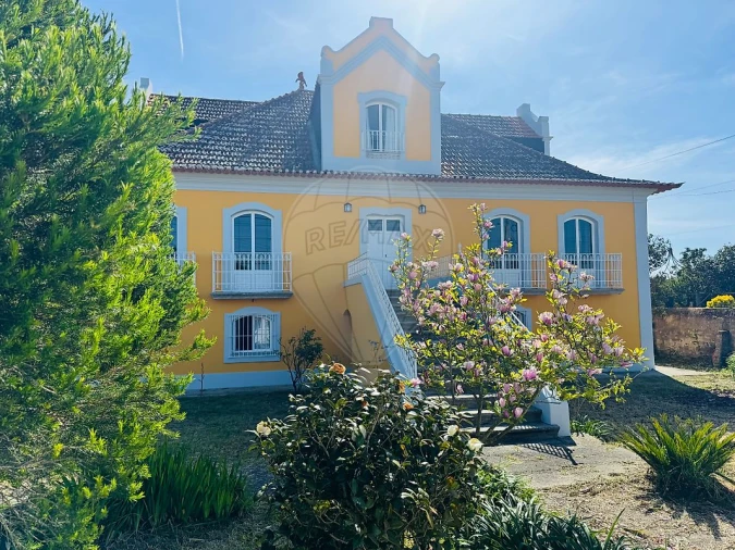 Moradia T5 para Venda em Beduído e Veiros Foto 44