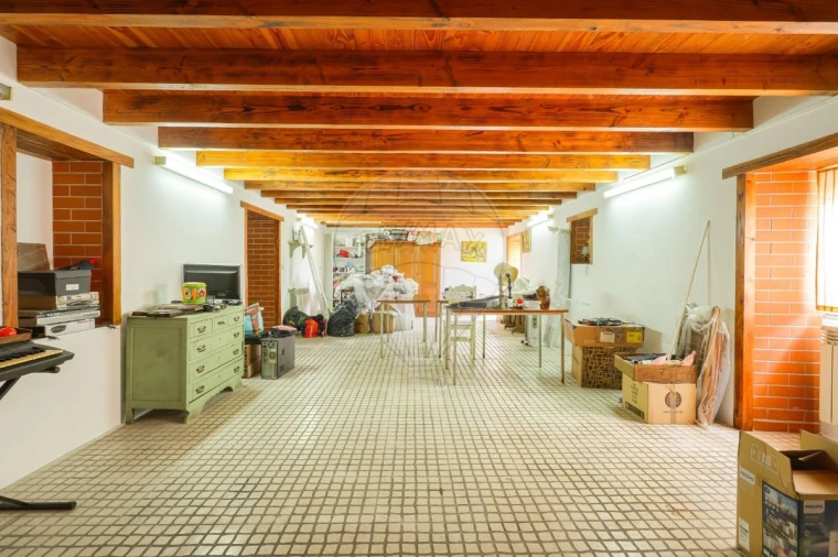 Moradia T5 para Venda em Beduído e Veiros Foto 32