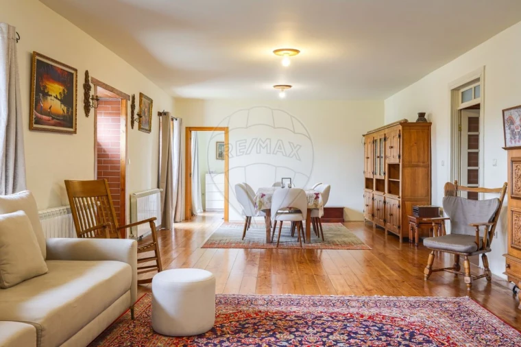 Moradia T5 para Venda em Beduído e Veiros Foto 8