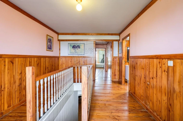 Moradia T5 para Venda em Beduído e Veiros Foto 16