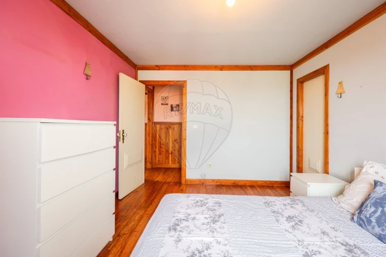 Moradia T5 para Venda em Beduído e Veiros Foto 18