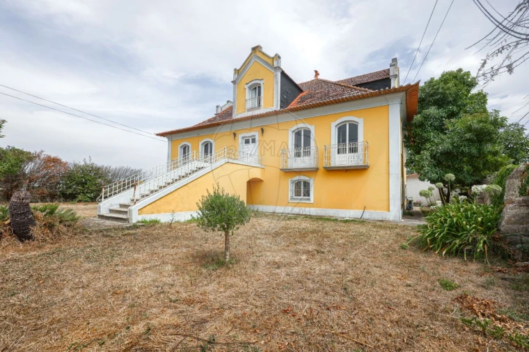 Moradia T5 para Venda em Beduído e Veiros Foto 36