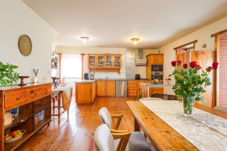 Moradia T5 para Venda em Beduído e Veiros Foto 2