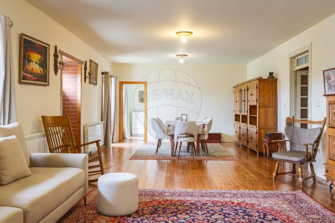 Moradia T5 para Venda em Beduído e Veiros Foto 8