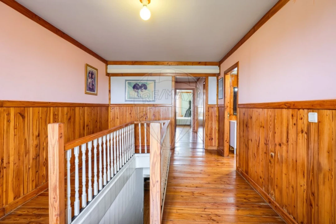 Moradia T5 para Venda em Beduído e Veiros Foto 16