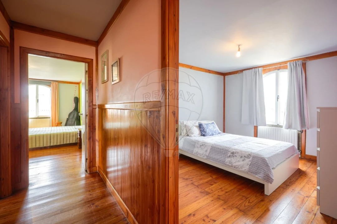 Moradia T5 para Venda em Beduído e Veiros Foto 17