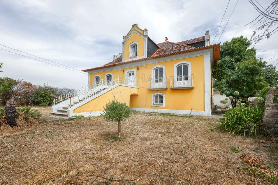 Moradia T5 para Venda em Beduído e Veiros Foto 36