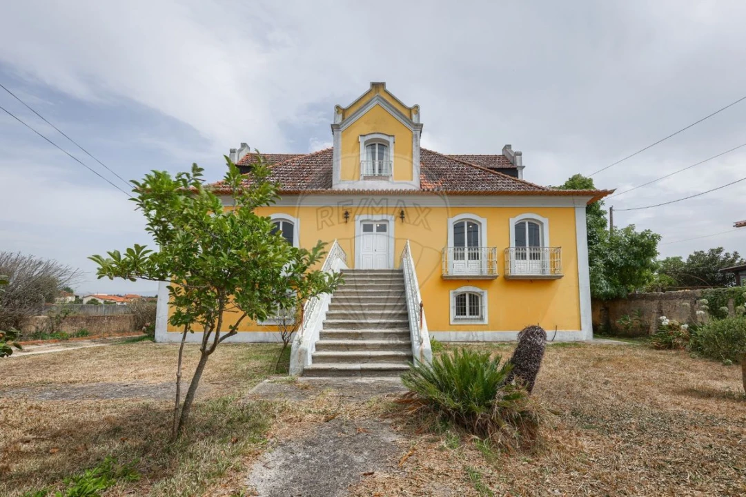 Moradia T5 para Venda em Beduído e Veiros Foto 1