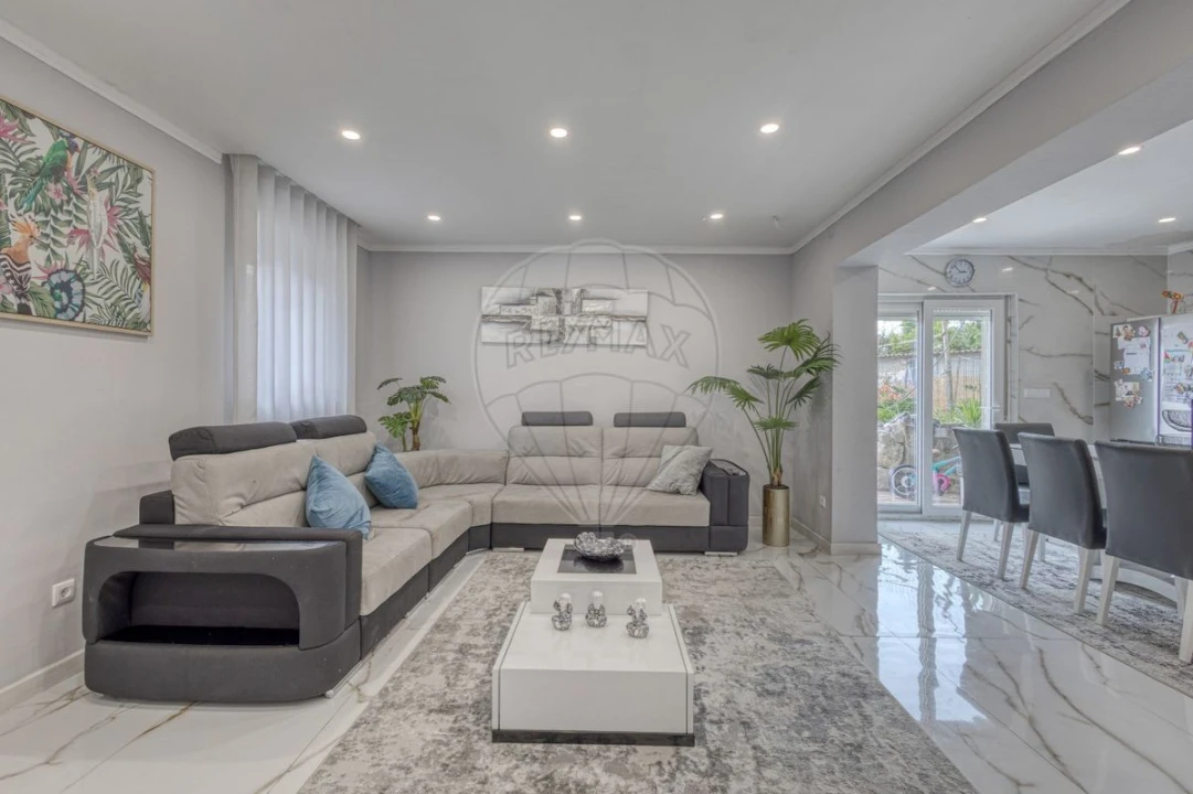 Moradia T4 para Venda em Perafita, Lavra e Santa Cruz do Bispo Foto 22