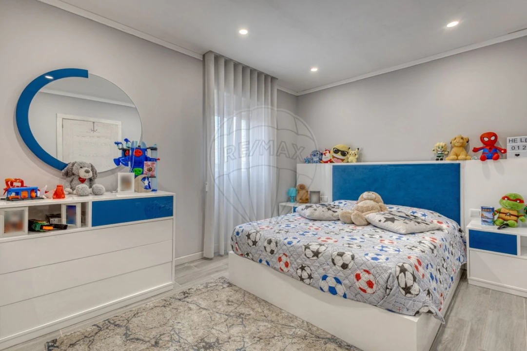 Moradia T4 para Venda em Perafita, Lavra e Santa Cruz do Bispo Foto 9