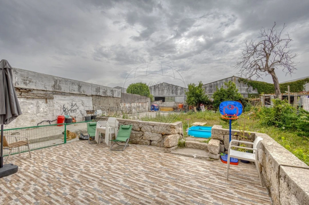 Moradia T4 para Venda em Perafita, Lavra e Santa Cruz do Bispo Foto 25