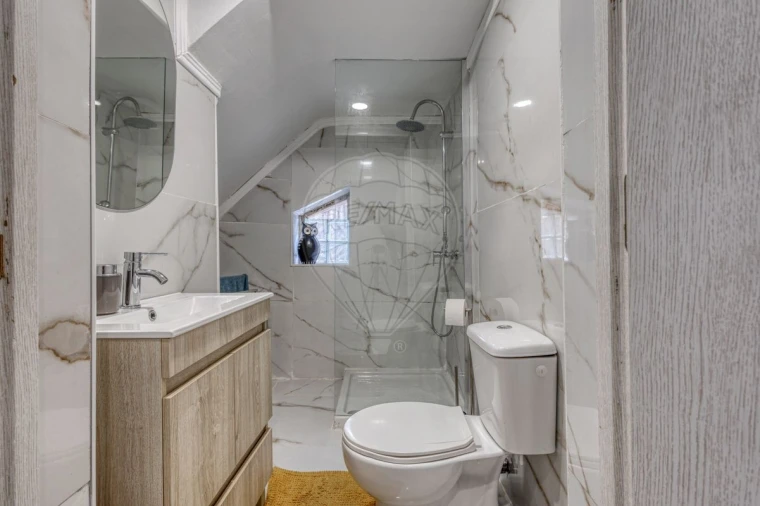 Moradia T4 para Venda em Perafita, Lavra e Santa Cruz do Bispo Foto 24