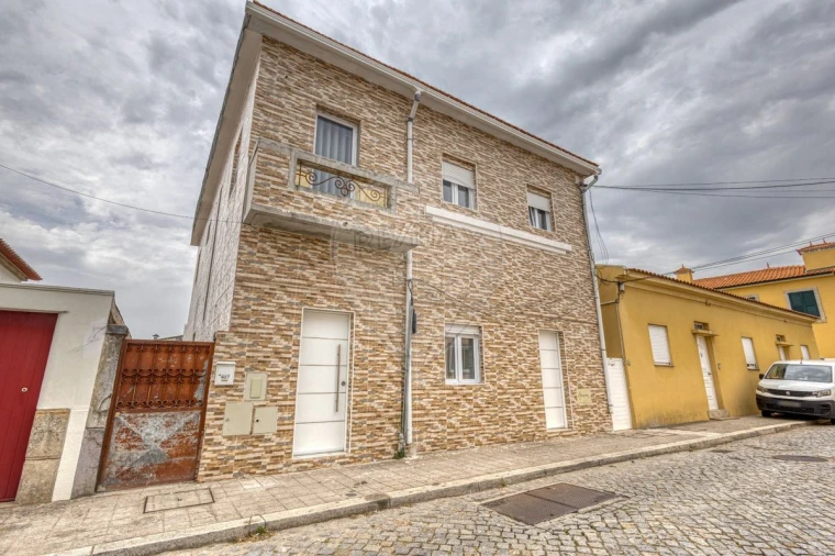 Moradia T4 para Venda em Perafita, Lavra e Santa Cruz do Bispo Foto 27