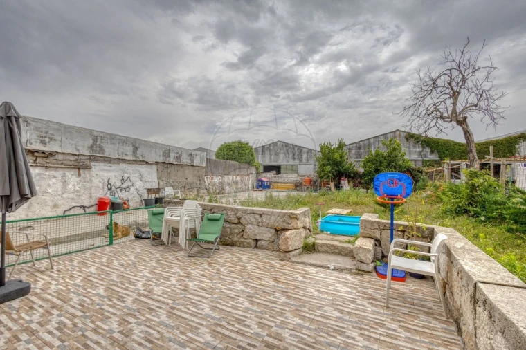 Moradia T4 para Venda em Perafita, Lavra e Santa Cruz do Bispo Foto 25