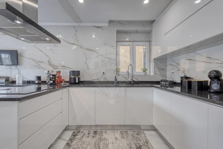 Moradia T4 para Venda em Perafita, Lavra e Santa Cruz do Bispo Foto 20