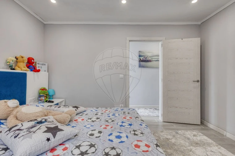 Moradia T4 para Venda em Perafita, Lavra e Santa Cruz do Bispo Foto 2