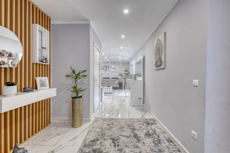 Moradia T4 para Venda em Perafita, Lavra e Santa Cruz do Bispo Foto 13