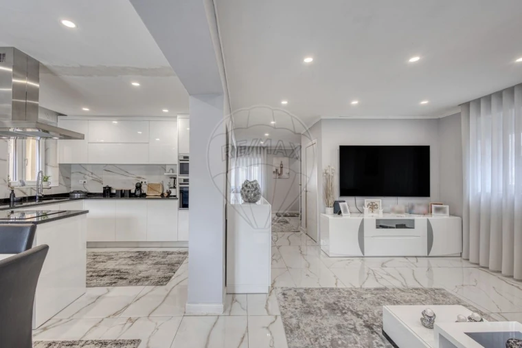 Moradia T4 para Venda em Perafita, Lavra e Santa Cruz do Bispo Foto 15