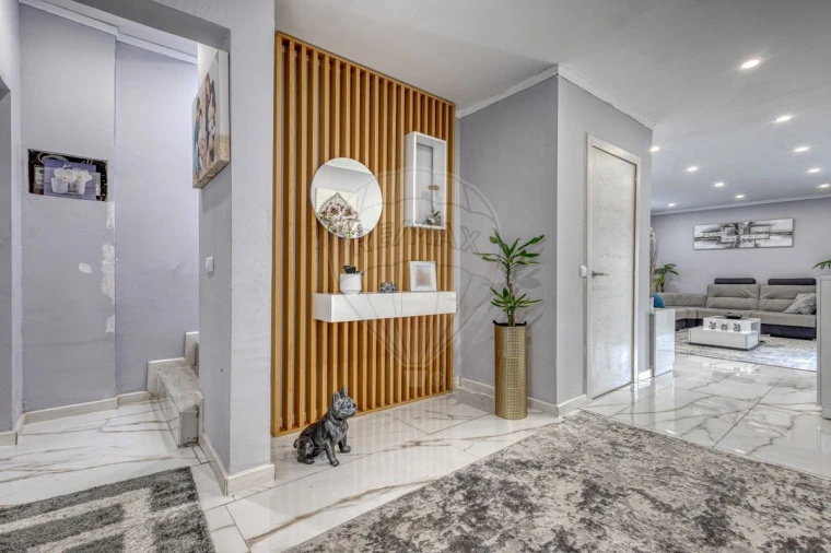 Moradia T4 para Venda em Perafita, Lavra e Santa Cruz do Bispo Foto 21