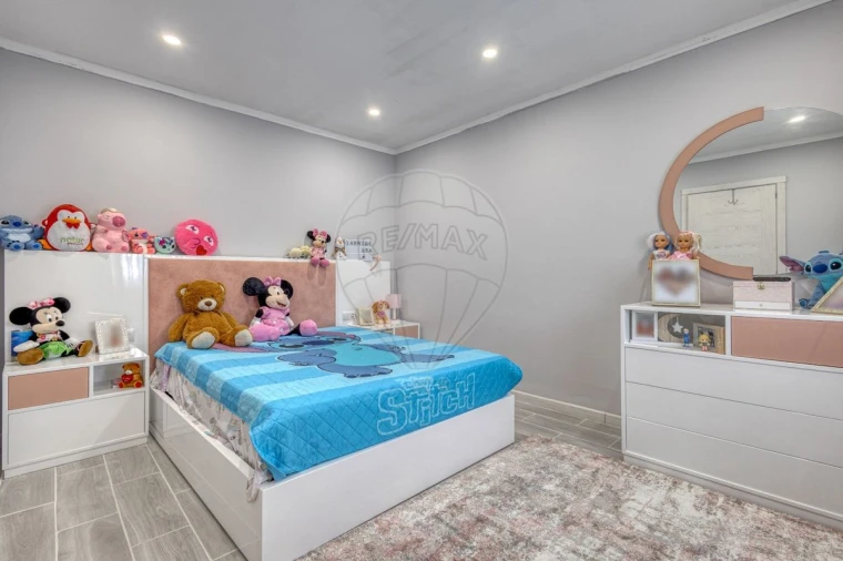 Moradia T4 para Venda em Perafita, Lavra e Santa Cruz do Bispo Foto 6