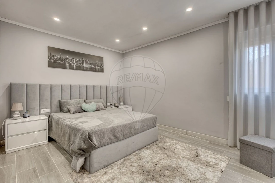 Moradia T4 para Venda em Perafita, Lavra e Santa Cruz do Bispo Foto 10