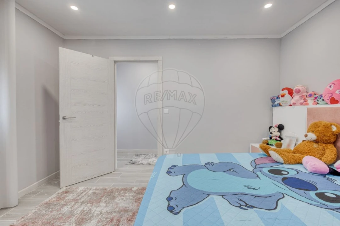 Moradia T4 para Venda em Perafita, Lavra e Santa Cruz do Bispo Foto 8